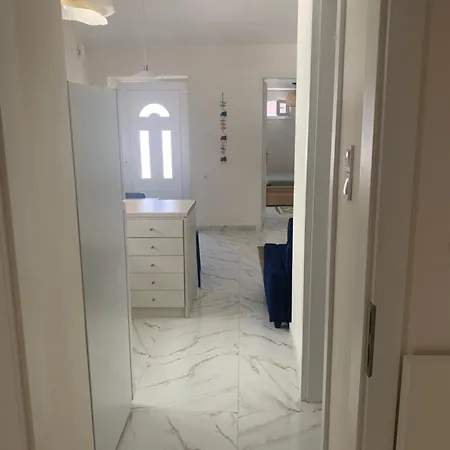 Lemon Tree Gr Lejlighed