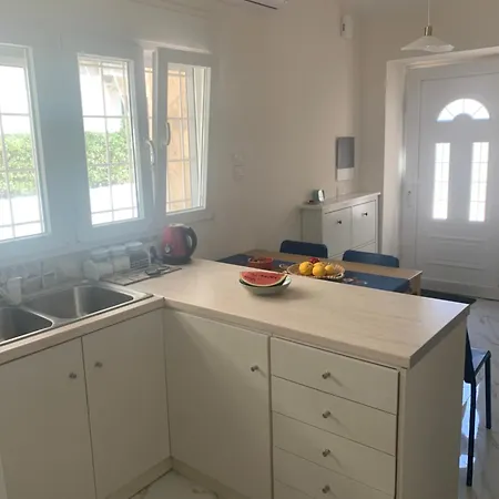 Lemon Tree Gr Xylokastro