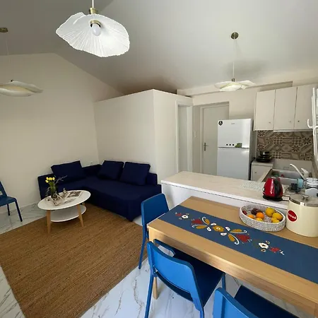 Appartement Lemon Tree Gr