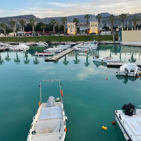 Lejlighed Lemon Tree Gr *