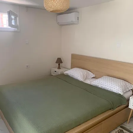 Apartment Lemon Tree Gr *