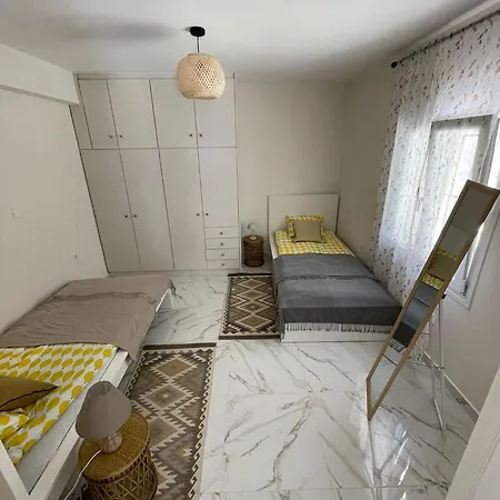 Lemon Tree Gr Apartment Xylokastro