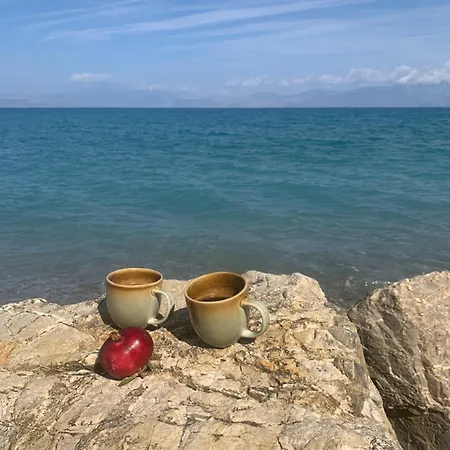 Apartman Lemon Tree Gr *