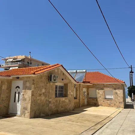 Lemon Tree Gr クシロカストロ