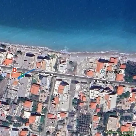 Lemon Tree Gr クシロカストロ