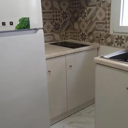 Lemon Tree Gr * Xilókasztro