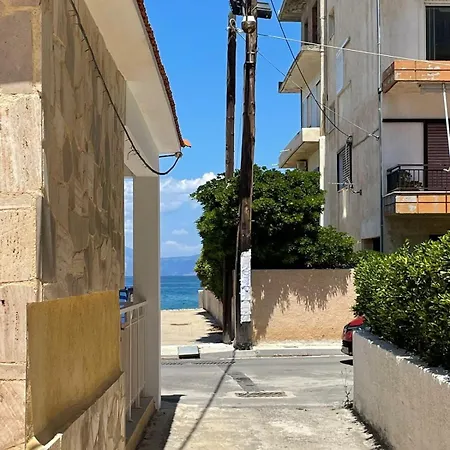 Apartman Lemon Tree Gr