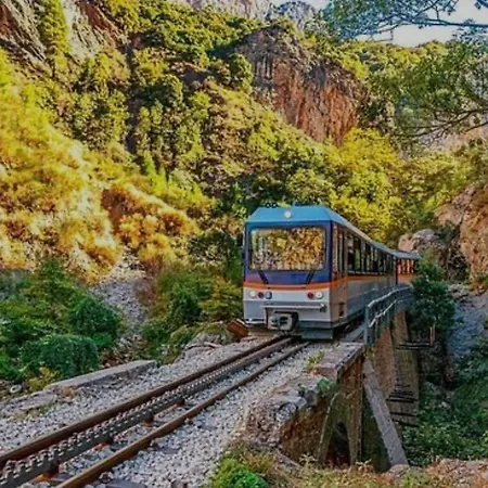 Lemon Tree Gr アパート クシロカストロ