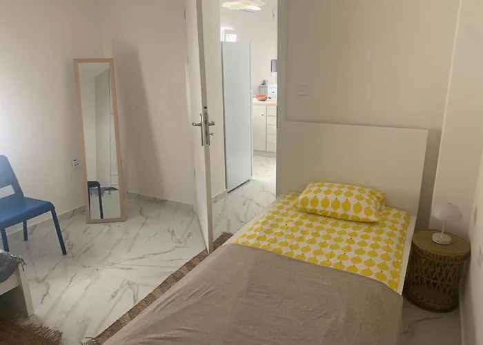 Lemon Tree Gr Апартаменты