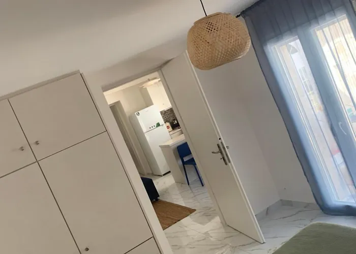 Lemon Tree Gr Ксилокастро