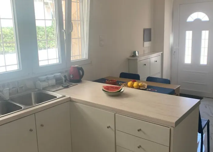 Lemon Tree Gr Xylokastro