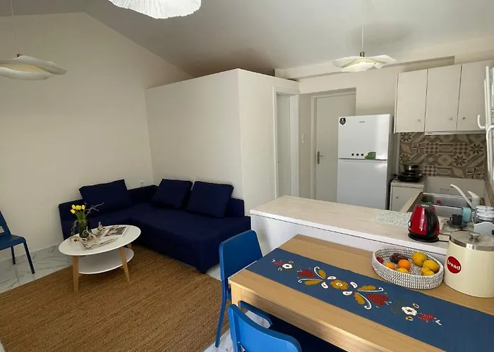 アパート Lemon Tree Gr