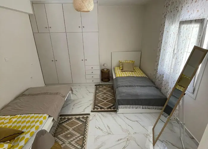 Lemon Tree Gr Appartement Xylokastro