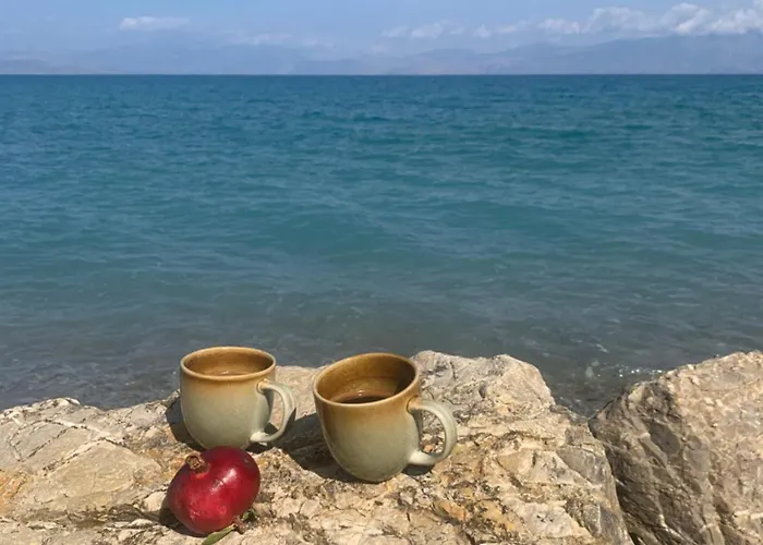 アパート Lemon Tree Gr *