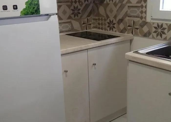 Lemon Tree Gr * Ксилокастро