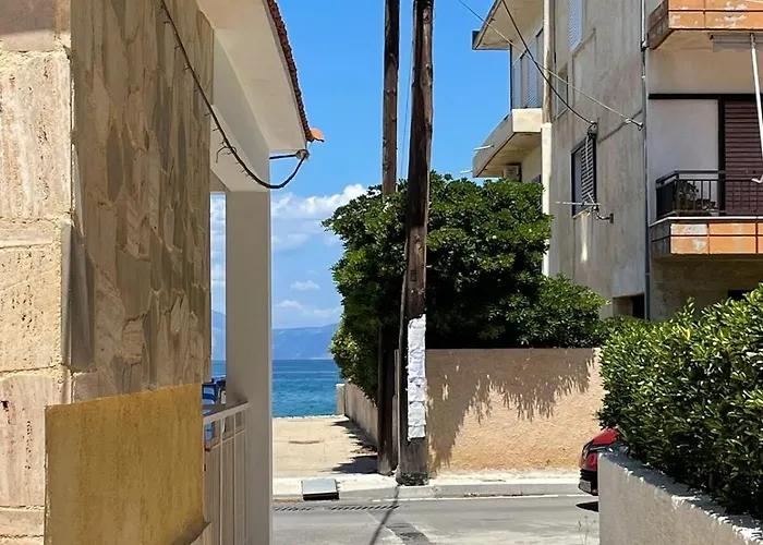 Апартаменты Lemon Tree Gr