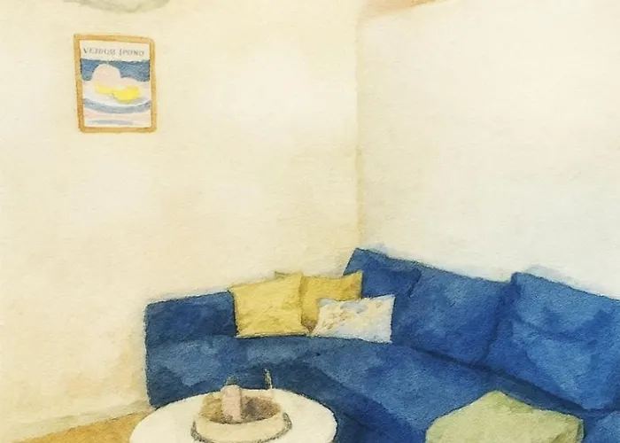 Lemon Tree Gr クシロカストロ