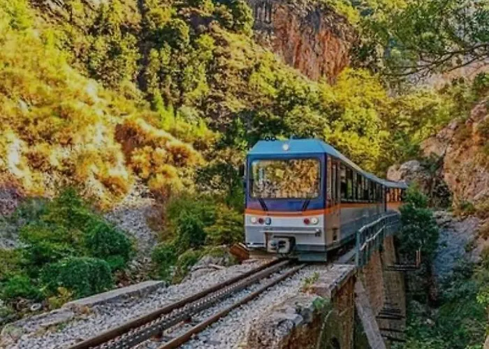 Lemon Tree Gr アパート クシロカストロ